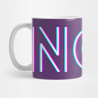 NU-GEN PICKLEBALL multi Mug